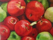 Georgian Apples 6